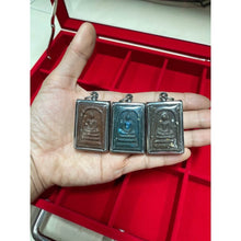 โหลดรูปภาพลงในเครื่องมือใช้ดูของ Gallery Thai Amulet Somdej Style From Wat Rakhang, Limited Color Selection Available
T