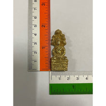 โหลดรูปภาพลงในเครื่องมือใช้ดูของ Gallery Thai Amulet Of Phra Nakprok Sukhothai, Cultural Keepsake, Wat Ceremony Edition