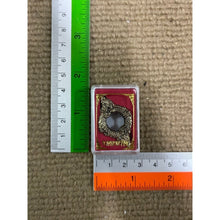 โหลดรูปภาพลงในเครื่องมือใช้ดูของ Gallery Naga King Amulet Pendant - Thai Buddhist Collectible From Wat