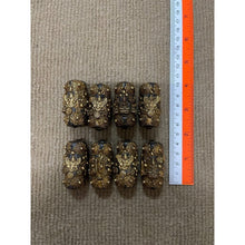 โหลดรูปภาพลงในเครื่องมือใช้ดูของ Gallery Thai Amulet Somdej Style From Wat Phra Kaew - Cultural Keepsake
Thai Amulet So