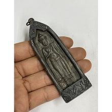 โหลดรูปภาพลงในเครื่องมือใช้ดูของ Gallery Thai Amulet Of Phra Ruang, Sukhothai Era, Large Size, Lead Material
Sukhothai