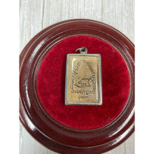 โหลดรูปภาพลงในเครื่องมือใช้ดูของ Gallery Thai Amulet Luang Pu Maan For Meditation Practice
Somdej Style Tha