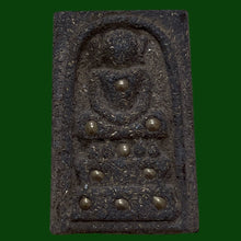 โหลดรูปภาพลงในเครื่องมือใช้ดูของ Gallery Thai Amulet Somdej Style from Wat Rakhang, Cultural Keepsake, Unique Design
Th