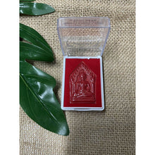 โหลดรูปภาพลงในเครื่องมือใช้ดูของ Gallery Thai Amulet Somdej Style Buddhist Monk Wat Phra Khao 2009 Edition