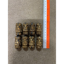 โหลดรูปภาพลงในเครื่องมือใช้ดูของ Gallery Thai Amulet Somdej Style from Wat Phra Kaew - Cultural Keepsake
Thai Amulet So