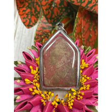 โหลดรูปภาพลงในเครื่องมือใช้ดูของ Gallery Thai Amulet Luang Pu Tim, Wat Lahan Rai, Cultural Keepsake