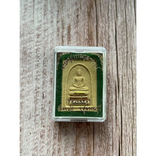 โหลดรูปภาพลงในเครื่องมือใช้ดูของ Gallery Thai Amulet Of Buddhist Monk Muir From Wat Donrai, Suphanburi - Thai Buddhist Co