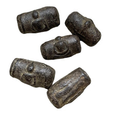 โหลดรูปภาพลงในเครื่องมือใช้ดูของ Gallery Thai Amulet Somdej Style Metal Coin Inspired by Buddhist Monk Cultural Keepsake
