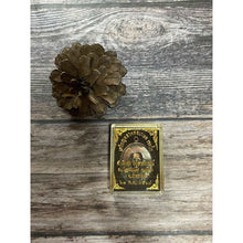 โหลดรูปภาพลงในเครื่องมือใช้ดูของ Gallery Buddhist Monk Inspired Thai Amulet Coin With Original Box
Thai Amulet Coin Fro