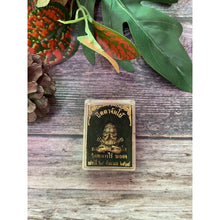 โหลดรูปภาพลงในเครื่องมือใช้ดูของ Gallery Jumbo Thai Amulet Buddhist Monk Tim Isirikho Wat Lahan Rai Rayong Wi