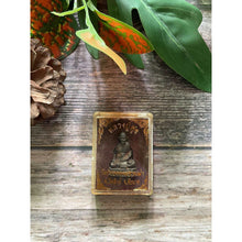 โหลดรูปภาพลงในเครื่องมือใช้ดูของ Gallery Thai Amulet Luang Pu Suk, Wat Pak Khlong Makham Thao, With Original