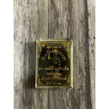 โหลดรูปภาพลงในเครื่องมือใช้ดูของ Gallery Thai Amulet Buddhist Monk From Wat Sri Uthumphon Collectible Piece