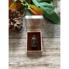 โหลดรูปภาพลงในเครื่องมือใช้ดูของ Gallery Thai Amulet Luang Pu Suk, Wat Pak Khlong Makham Thao, With Original