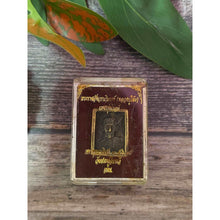 โหลดรูปภาพลงในเครื่องมือใช้ดูของ Gallery Thai Amulet Luang Pu To, Wat Pra Duu Chim Phlee, With Original Box