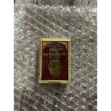 โหลดรูปภาพลงในเครื่องมือใช้ดูของ Gallery Thai Amulet Somdej Style 25Th Buddhist Century With Original Box
Thai Amulet C