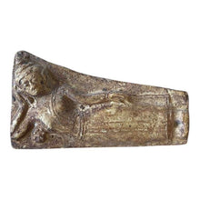 โหลดรูปภาพลงในเครื่องมือใช้ดูของ Gallery Thai Amulet Somdej Style From Wat Bang Khun Phrom Cultural Keepsake
Thai Amule
