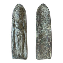 โหลดรูปภาพลงในเครื่องมือใช้ดูของ Gallery Thai Amulet Of Phra Ruang Standing Style - Cultural Keepsake
Somdej Style Thai