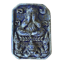 โหลดรูปภาพลงในเครื่องมือใช้ดูของ Gallery Thai Amulet - Somdej Style - Buddhist Monk Inspired Collectible Piece
Thai Amu