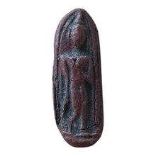 โหลดรูปภาพลงในเครื่องมือใช้ดูของ Gallery Thai Amulet Somdej Style Ceramic Collectible Cultural Keepsake
Thai Amulet Ins