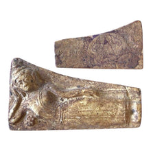 โหลดรูปภาพลงในเครื่องมือใช้ดูของ Gallery Thai Amulet Somdej Style From Wat Bang Khun Phrom Cultural Keepsake
Thai Amule