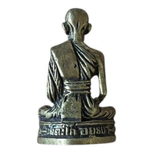 โหลดรูปภาพลงในเครื่องมือใช้ดูของ Gallery Thai Amulet Buddhist Monk, Cultural Keepsake, Wat Ceremony Edition