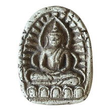 โหลดรูปภาพลงในเครื่องมือใช้ดูของ Gallery Thai Amulet Somdej Style Collectible From Wat Ceremony Edition
Thai Amulet Coi