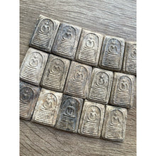 โหลดรูปภาพลงในเครื่องมือใช้ดูของ Gallery Thai Amulet, Phra Ketu Chaiyo, Old Powder Material, Cultural Keepsake
