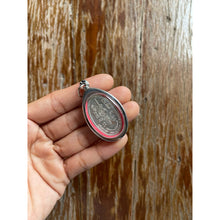 โหลดรูปภาพลงในเครื่องมือใช้ดูของ Gallery Thai Amulet Buddhist Monk From Wat Phosrisak, First Edition 2023