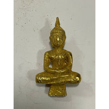 โหลดรูปภาพลงในเครื่องมือใช้ดูของ Gallery Thai Amulet Somdej Style, Wat Ceremony Edition, Cultural Keepsake

