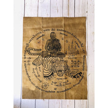 โหลดรูปภาพลงในเครื่องมือใช้ดูของ Gallery Thai Amulet Inspired by Buddhist Monk from Wat Bang Phra, Cultural Keepsake 
So
