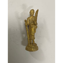 โหลดรูปภาพลงในเครื่องมือใช้ดูของ Gallery Thai Amulet Somdej Style with Gold Material, Wat Ceremony Edition 
Thai Amulet
