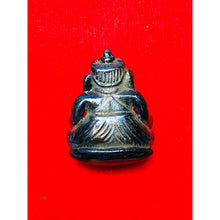 โหลดรูปภาพลงในเครื่องมือใช้ดูของ Gallery Thai Amulet Ganesha For Prosperity And Business Success, 7-Color Met
