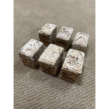 โหลดรูปภาพลงในเครื่องมือใช้ดูของ Gallery Thai Amulet Somdej Style Thick Powdered Edition Cultural Keepsake 
Thai Amulet
