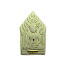 โหลดรูปภาพลงในเครื่องมือใช้ดูของ Gallery Complete 8 Rounds Thai Amulet Buddhist Monk Wat Phra Khao Ayutthaya
