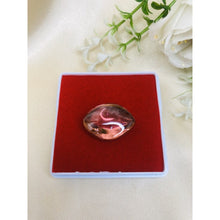 โหลดรูปภาพลงในเครื่องมือใช้ดูของ Gallery Naga-Style Thai Amulet, 2X2.7Cm, Cultural Keepsake 
Naga Form Thai Amulet, 2X2.
