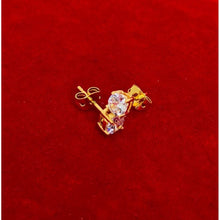 โหลดรูปภาพลงในเครื่องมือใช้ดูของ Gallery Gold-Plated Chanel Style Earrings 
Chanel Inspired Gold-Plated Earrings 
Chane
