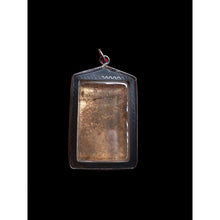 โหลดรูปภาพลงในเครื่องมือใช้ดูของ Gallery Thai Amulet Wat Rakhang Kositaram Somdej Style With Antique Frame 
Thai Amulet

