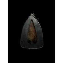 โหลดรูปภาพลงในเครื่องมือใช้ดูของ Gallery Thai Amulet Of Phra Buddha Chinnarat With Metal Frame, Cultural Keepsake 
Thai
