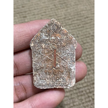 โหลดรูปภาพลงในเครื่องมือใช้ดูของ Gallery Thai Amulet Luang Pu Tim, Wat Rahan Rai, Rayong Province 
Thai Amul

