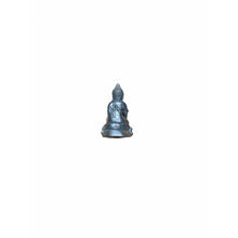 โหลดรูปภาพลงในเครื่องมือใช้ดูของ Gallery Thai Amulet Of Phra Kring Pawaret, Silver Alloy, Cultural Keepsake
