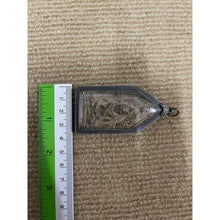 โหลดรูปภาพลงในเครื่องมือใช้ดูของ Gallery Thai Amulet Somdej Style Red Rust Wat Phra Si Rattana Mahathat Lopburi Cultural

