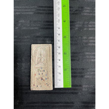 โหลดรูปภาพลงในเครื่องมือใช้ดูของ Gallery Thai Amulet Somdej Style Made From Ritual Powder, Wat Ceremony Edition 
Thai Am
