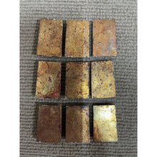 โหลดรูปภาพลงในเครื่องมือใช้ดูของ Gallery Thai Amulet Somdej Style With Sacred Powder And Gold Leaf Finish 
Thai Amulet S
