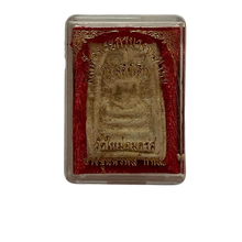 โหลดรูปภาพลงในเครื่องมือใช้ดูของ Gallery Thai Amulet Somdej Style From Wat Bang Khun Prom - Cultural Keepsake 
Thai Amul
