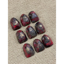 โหลดรูปภาพลงในเครื่องมือใช้ดูของ Gallery Thai Amulet Somdej Style Red Lacquer Powder Collectible Cultural Keepsake 
Thai
