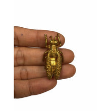 โหลดรูปภาพลงในเครื่องมือใช้ดูของ Gallery Thai Amulet for Happiness and Success, Cultural Keepsake, Wat Ceremony Edition
