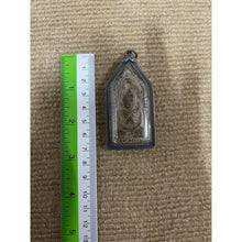 โหลดรูปภาพลงในเครื่องมือใช้ดูของ Gallery Thai Amulet Somdej Style Red Rust Wat Phra Si Rattana Mahathat Lopburi Cultural
