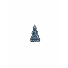 โหลดรูปภาพลงในเครื่องมือใช้ดูของ Gallery Thai Amulet Of Phra Kring Pawaret, Silver Alloy, Cultural Keepsake
