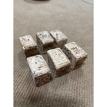โหลดรูปภาพลงในเครื่องมือใช้ดูของ Gallery Thai Amulet Somdej Style Thick Powdered Edition Cultural Keepsake 
Thai Amulet

