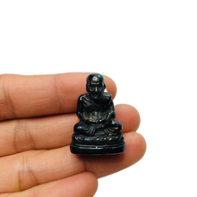โหลดรูปภาพลงในเครื่องมือใช้ดูของ Gallery Thai Amulet Luang Pu Toad, 7-Color Metal, Cultural Keepsake A Buddhist Sacred
